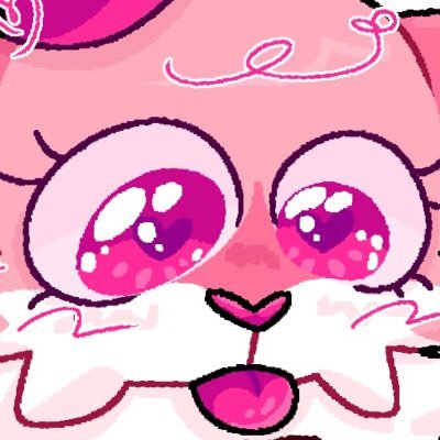 Blossomie • She/her • VA • Nina in Flareytail’s Pokemon • 21 • Pansexual • pfp by @starribyte