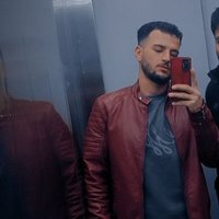 shahab mirzayy (@mirzayyshahab) 's Twitter Profile