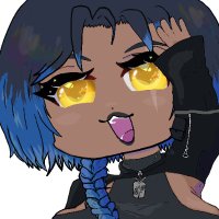 Ula Rose (@commanderrose) 's Twitter Profile