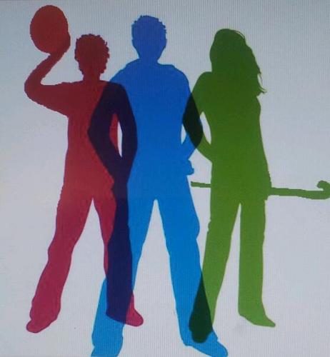 Blijf op de hoogte van alle sportieve activiteiten van de vakgroep lo. lo@dingstede.nl