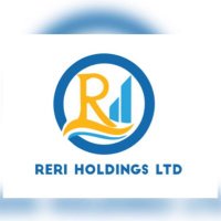 Reri Holdings Limited (@reriholdings) 's Twitter Profile Photo Reri Holdings Limited (@reriholdings) 's Twitter Profile Photo