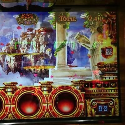 UYvq3yIDRVrZCGE's profile picture. 🎊🎰
　パチ&スロ好き🤡🌈✨️🏳️‍🌈　✨️🤡ジャグラー推し🤡　　
　　　　　　　　　　　　　　　　　　　
　　　宜しくお願いしますー🎰🎊