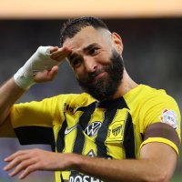 The Best🖤💛🥇 (@ali_da2) 's Twitter Profile