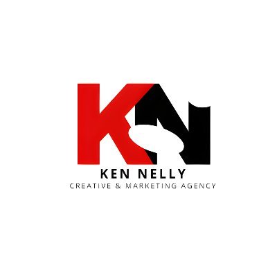 Ken Nelly Creative & Marketing Agency – Transforming Ideas into Impact with Bold Creativity and Strategic Innovation!