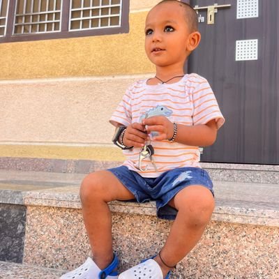 Vasu Meghwal Profile