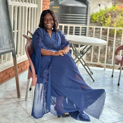 KabanzaStella's profile picture. Licencié en Sciences Sociales administrative et politique à l'Université de Goma.