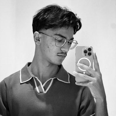 ahmddae's profile picture. Video Editor for Creators | 10M+ views generated 💼 DM me “EDIT” if you want content that converts.