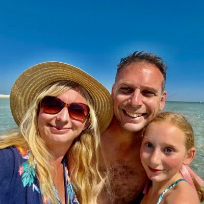 Mum of 3~Headteacher ~Tea Lover~Book Enthusiast~Values Driven~Eternal Optimist. Views are own.