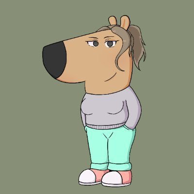 kakadoodlebob's profile picture. 