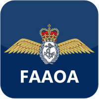 Fleet Air Arm Officers Association (@faaoa) 's Twitter Profile