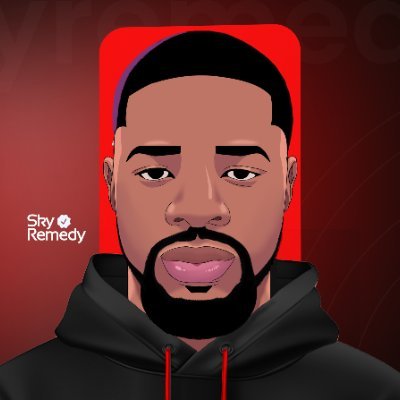 Skyremedy's profile picture. Growth Strategist | DeFi Enthusiast | Building with @ethosx_finance