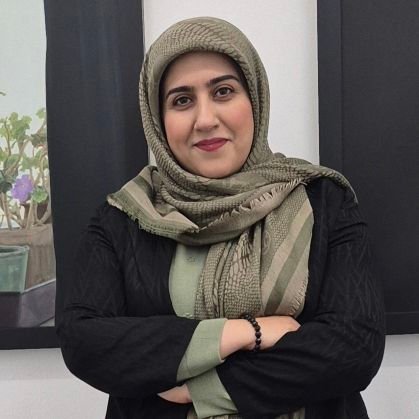 Ph.D in social communication sciences
ATU/UT/UI
پژوهشگر معاونت راهبردی،
دبیر فضای مجازی انجمن ایرانی مطالعات فرهنگی،
اجتماعساز کارزار