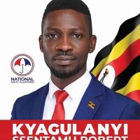 Ken Lukyamuzi (@kenrock58271526) Twitter profile photo