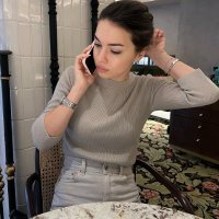 Arabela (@platochaisson) 's Twitter Profile