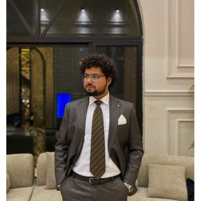 SaadBurneyy's profile picture. BS Strategic Studies, NDU 25' 🎓