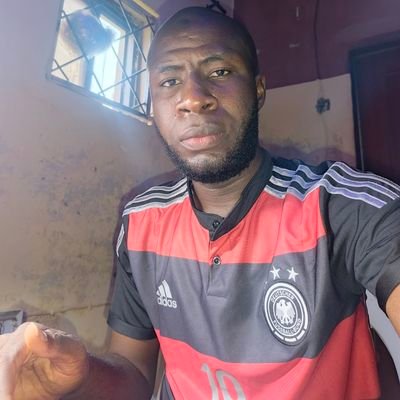 Maikekejnr's profile picture. TALL AND OPTIMIST👮🏻‍♂️SOCIOLOGIST///Msc In CRIME MANAGEMENT🎓BUK.