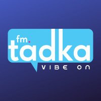 FM TADKA (@fm_tadka) 's Twitter Profile Photo FM TADKA (@fm_tadka) 's Twitter Profile Photo