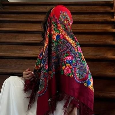 و يبقى اللّه معک حينما لا يبقى معک أحد✨♥️
عاشقِ خلق کردن،نوشتن، و کشفِ ناگفتههای معنوی...
شیعهی مولا علی(ع)🍃🦋