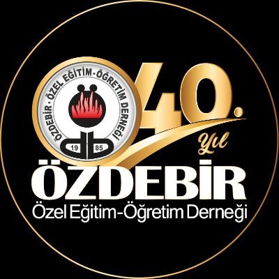 ozdebir_NAtalay's profile picture. ÖZDEBİR | Özel Eğitim Öğretim Derneği Resmi Twitter Hesabı