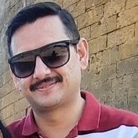 Dhruv Mathur (@dhruvmathur282) 's Twitter Profile
