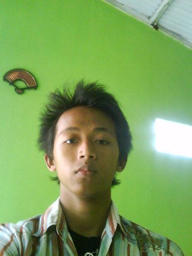 fatkhurahman's profile picture. 