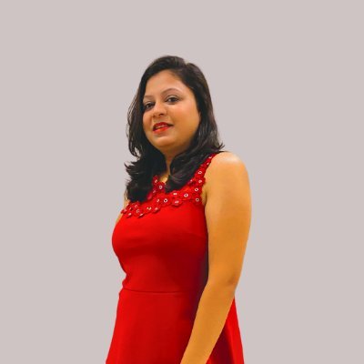 Srishtigarg98's profile picture. I’ve been working at the intersection of 𝗱𝗲𝘀𝗶𝗴𝗻, 𝘀𝘁𝗿𝗮𝘁𝗲𝗴𝘆, 𝗮𝗻𝗱 𝗯𝘂𝘀𝗶𝗻𝗲𝘀𝘀​, making sure brands don’t just exist but actually connect.