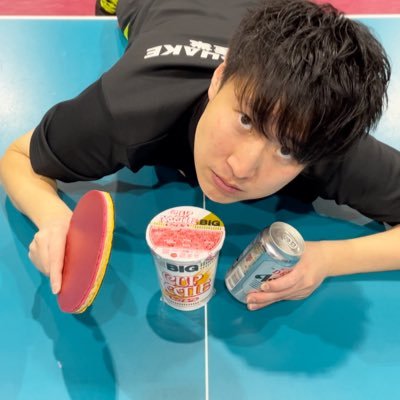 NissyPing's profile picture. 無言フォロー失礼致します。 みなさんこんにちは！ Ping Pong Studio Nissyです♪ 「どなたでも楽しめる卓球施設」をモットーにしている沼津市大岡にある卓球場です。たくさんの方のご来店をお待ちしています！ 住所:沼津市大岡773-4 TEL:055-957-2443