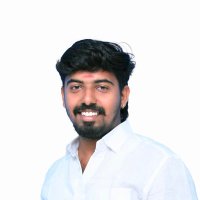Pravin (@pravinmjr) 's Twitter Profile