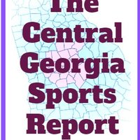 Central Georgia Sports Report (@centralgasports) 's Twitter Profile Photo Central Georgia Sports Report (@centralgasports) 's Twitter Profile Photo