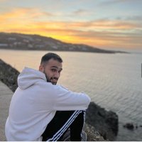 NIKOLAOS CHATZIRIS (@nikos_chatziris) 's Twitter Profile