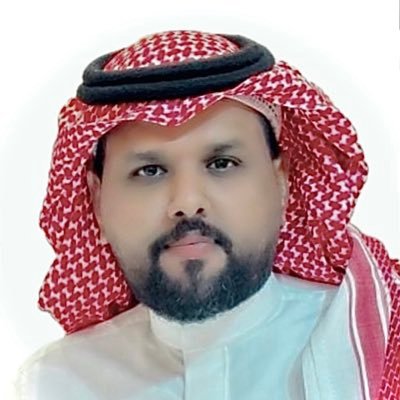 إعلامي متخصص في الصحافة والإعلام من جامعة جازان.ح دبلوم عالي في حماية البيئة من كلية جـازان، وحاصل على دبلوم في الأمن الصحي من الهيئة السعودية للتخصصات الصحية.