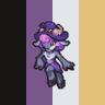 p0kasokas's profile picture. 22 | WILL post about every hyperfixation i have | chronic ab(s)a poster and professional graphic designer | any pronouns | 🦋@P0kasokas.itch.io