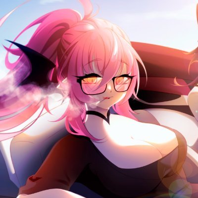 ApexWywernさんのプロフィール画像
