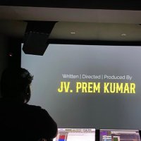 P r e M (@premhere_) 's Twitter Profile Photo