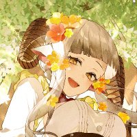 山羊乃 花菱🐐💐新人Vtuber (@yago_hana) 's Twitter Profile Photo 山羊乃 花菱🐐💐新人Vtuber (@yago_hana) 's Twitter Profile Photo