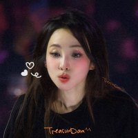 TreasureDARA (@treasuredara) 's Twitter Profile Photo TreasureDARA (@treasuredara) 's Twitter Profile Photo