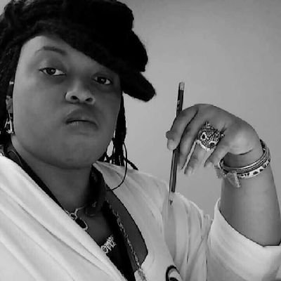 BrianneVirgo94's profile picture. ♍💯
Future Fashion design or Illustration ✍🏾📸🪡🧵👗
living my best life