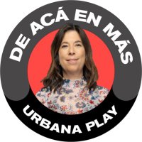 De Acá en Más (@deacaenmasok) 's Twitter Profile Photo De Acá en Más (@deacaenmasok) 's Twitter Profile Photo