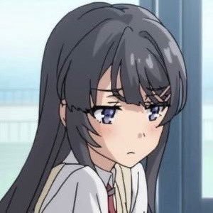 高校ニ年生🚹┋好きなアニメ┋青ブタ┋俺ガイル┋ユーフォ┋変猫┋冴えカノ┋リトバス┋五等分┋AB ┋SAO┋クラナド┋けいおん┋シャーロット┋シュタゲ┋さくら荘┋中二恋┋Kanon┋凪あす【NaRa県民No.22】