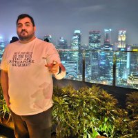 Cevo 🇹🇷 (@cevdettkavlak) Twitter profile photo