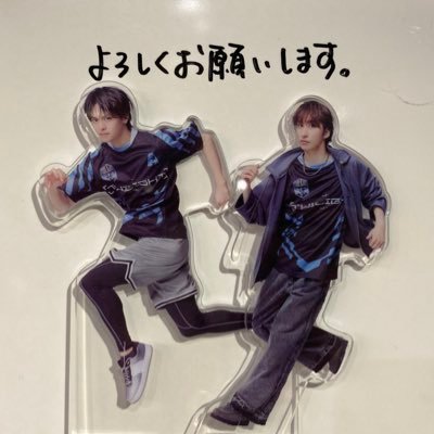 楽しいことをするあかうんと/高野洸くん👁️福澤侑くん🎡立花くん牧島くん応援してます!/刀剣乱舞/ヒプステD4有馬くん蛇穴さん/ブルエゴ/ 無言フォロー失礼します!FRBご自由に🙌🏻.大人 (URLは高野くんのweibo👇)