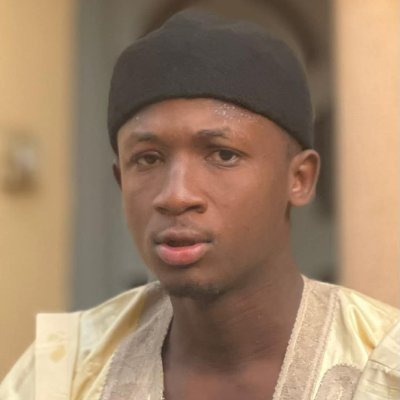 Ganomusab's profile picture. Sunni Muslim, Real Estate Developer, Nigeria’s Future President. A #BUHARIST.