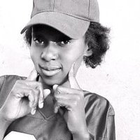 Hope Mwamba (@hopevmwamba) 's Twitter Profile
