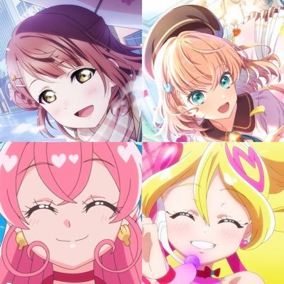 とーゆ@プリキュアシンガーズPLHC2025 広島・横浜さんのプロフィール画像