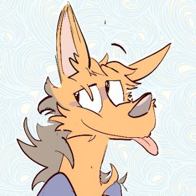 A random guy who likes to upload #furryart 🧉
COMMS CLOSED (waiting list)
#macrofurry
.
NSFW
MINORS OUT!🔞
.