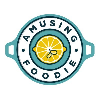 AmusingFoodie's profile picture. 📝Home Chef ∙ 📺Binger • 🗺Traveler •