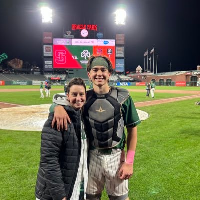 6’1” 210. || C/UTL || @wvhardball || IG: @anthony.rael24 || Email: anthony.rael99@gmail.com