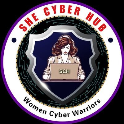 SHE_CYBER_HUB's profile picture. Every day, the number of cybercrimes against women on social media is increasing, leading to tragic consequences for many.
☎️Contact: 9703111505