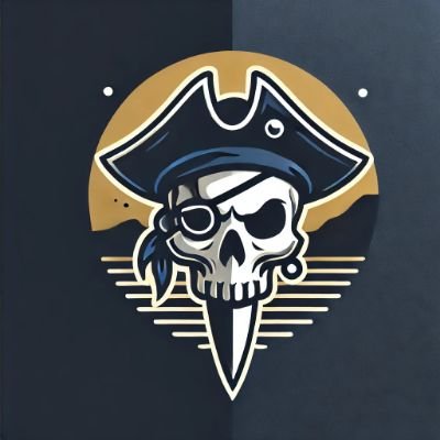 piratebroo's profile picture. Captain of consistency. Navigating the seas of discipline, growth, and success—no shortcuts, just relentless hustle.