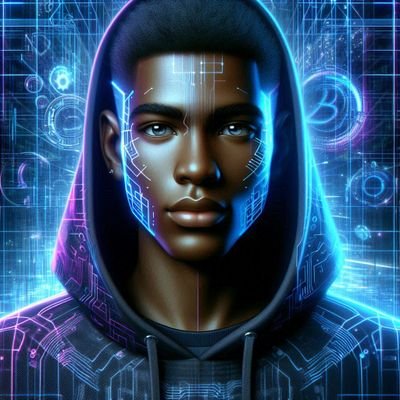 Data Analyst | Mechatronics Engineer | Crypto enthusiast | Blockchain advocate | Navigating the future of finance, one block at a time.